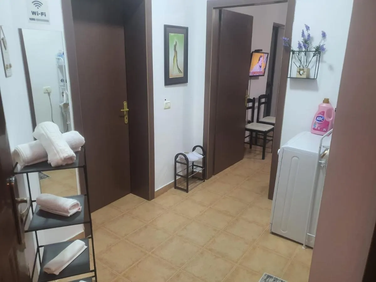 Lavender Home غوليم