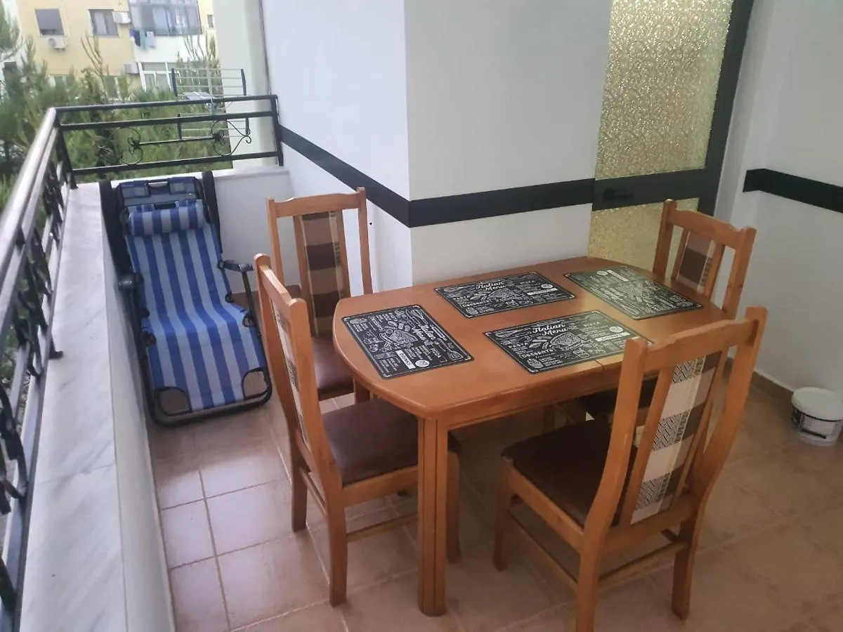 Lavender Home غوليم شقة